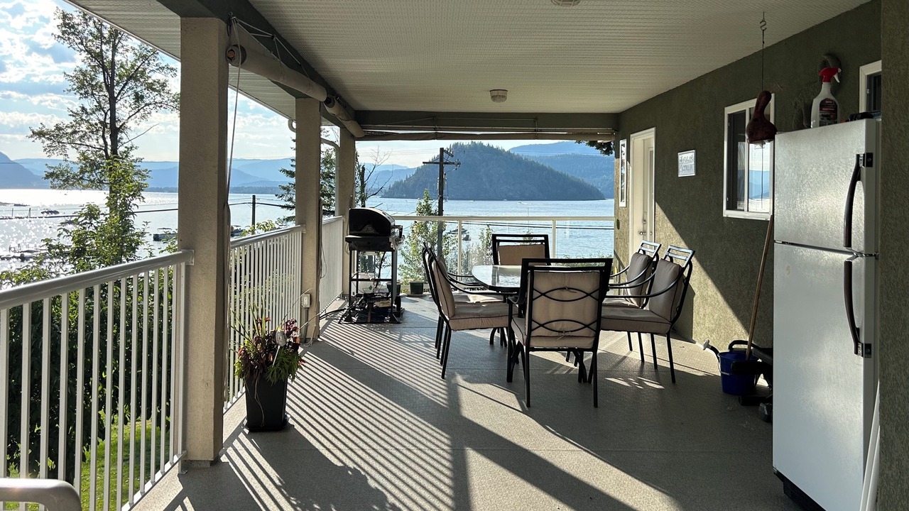 Photo of Outdoor in Blind Bay