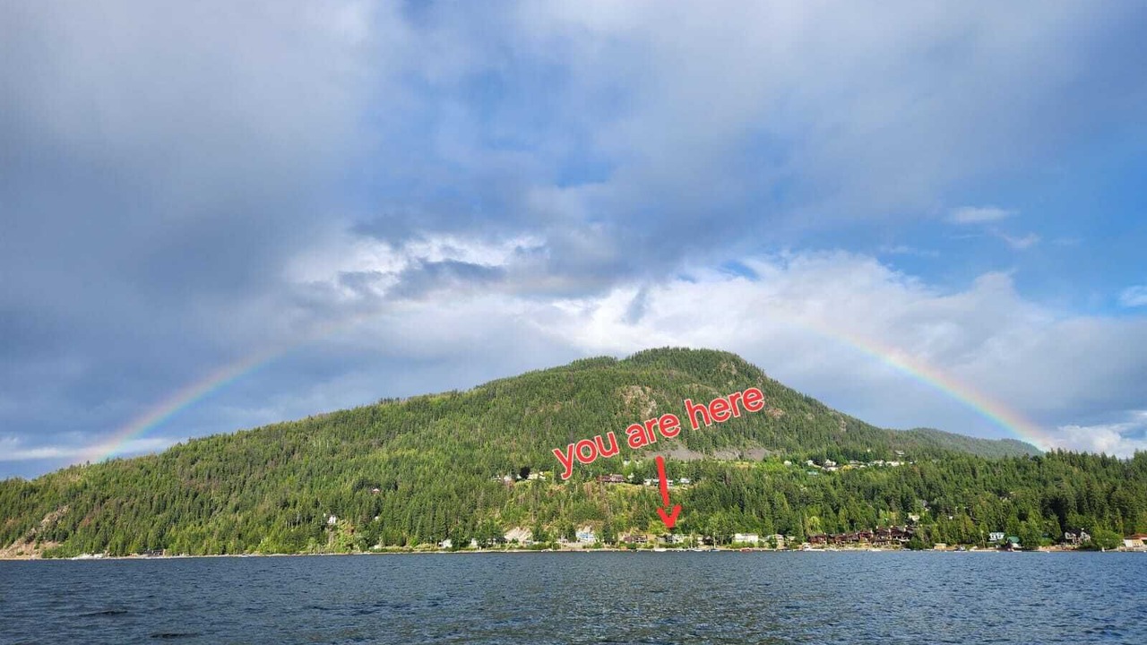 Photo of Outdoor in Blind Bay