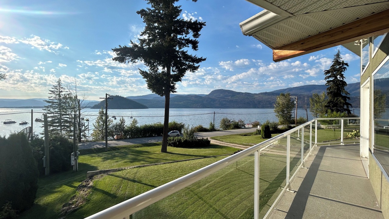 Photo of Outdoor in Blind Bay