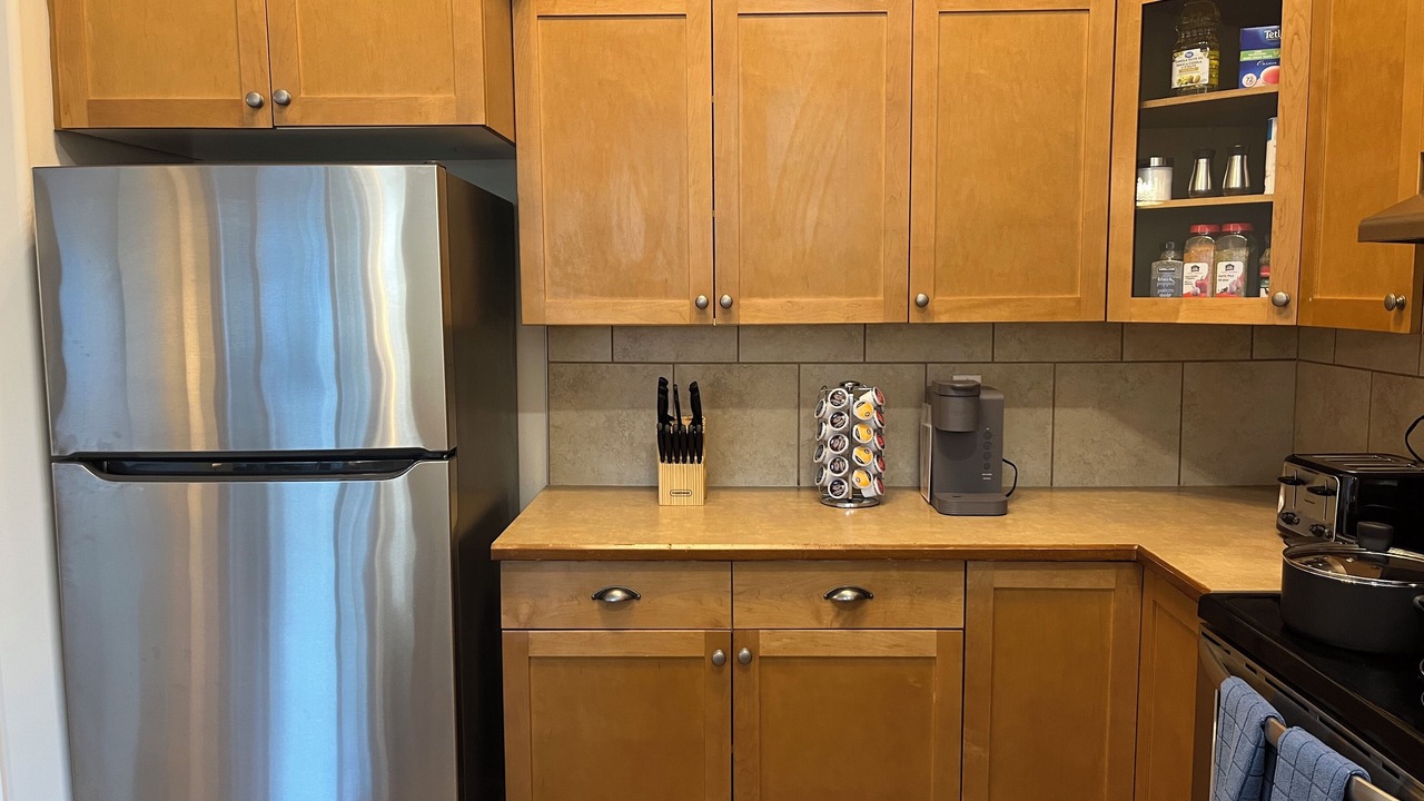 Photo of Kitchen in Grande Prairie