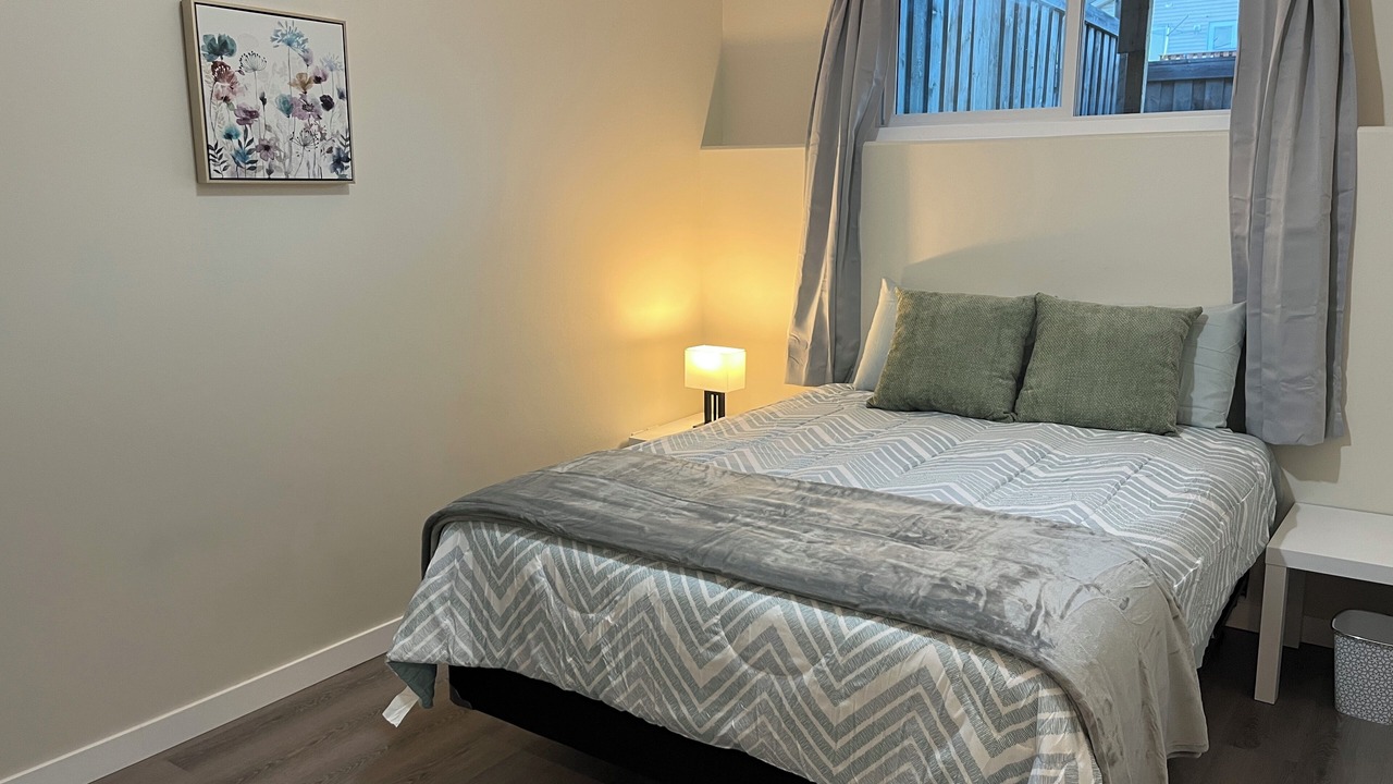 Photo of Bedroom in Grande Prairie