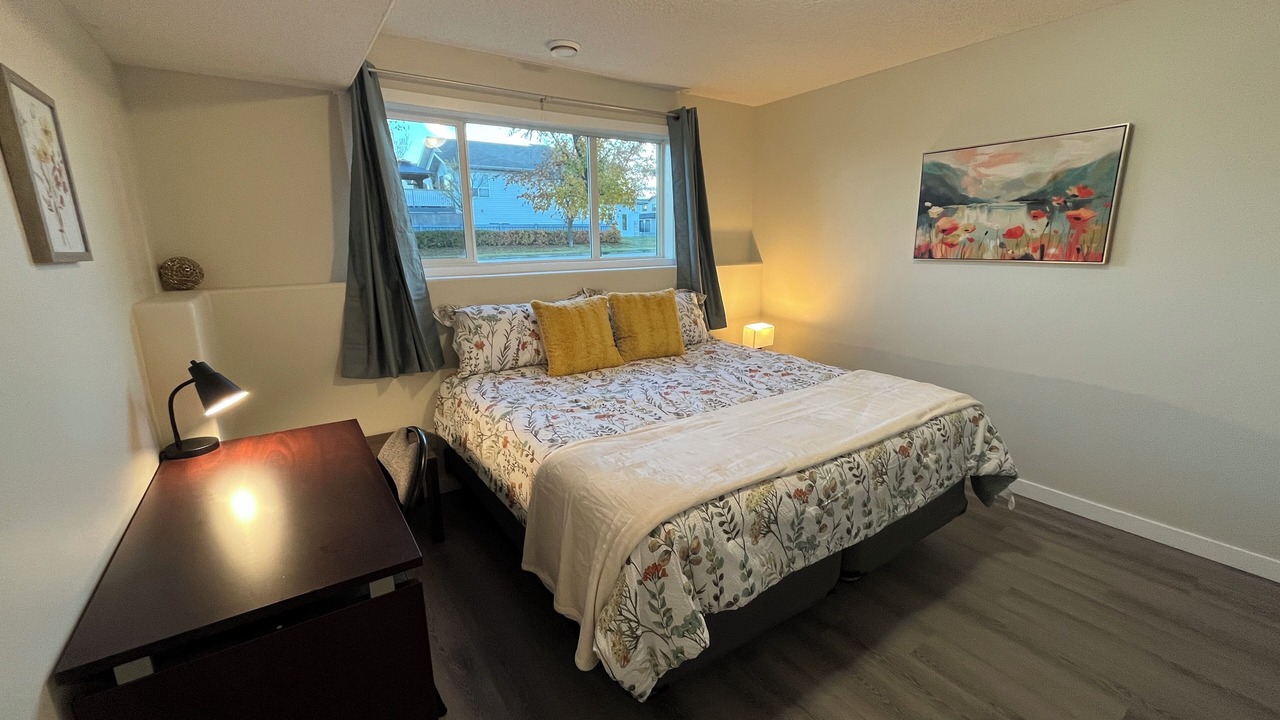 Photo of Bedroom in Grande Prairie