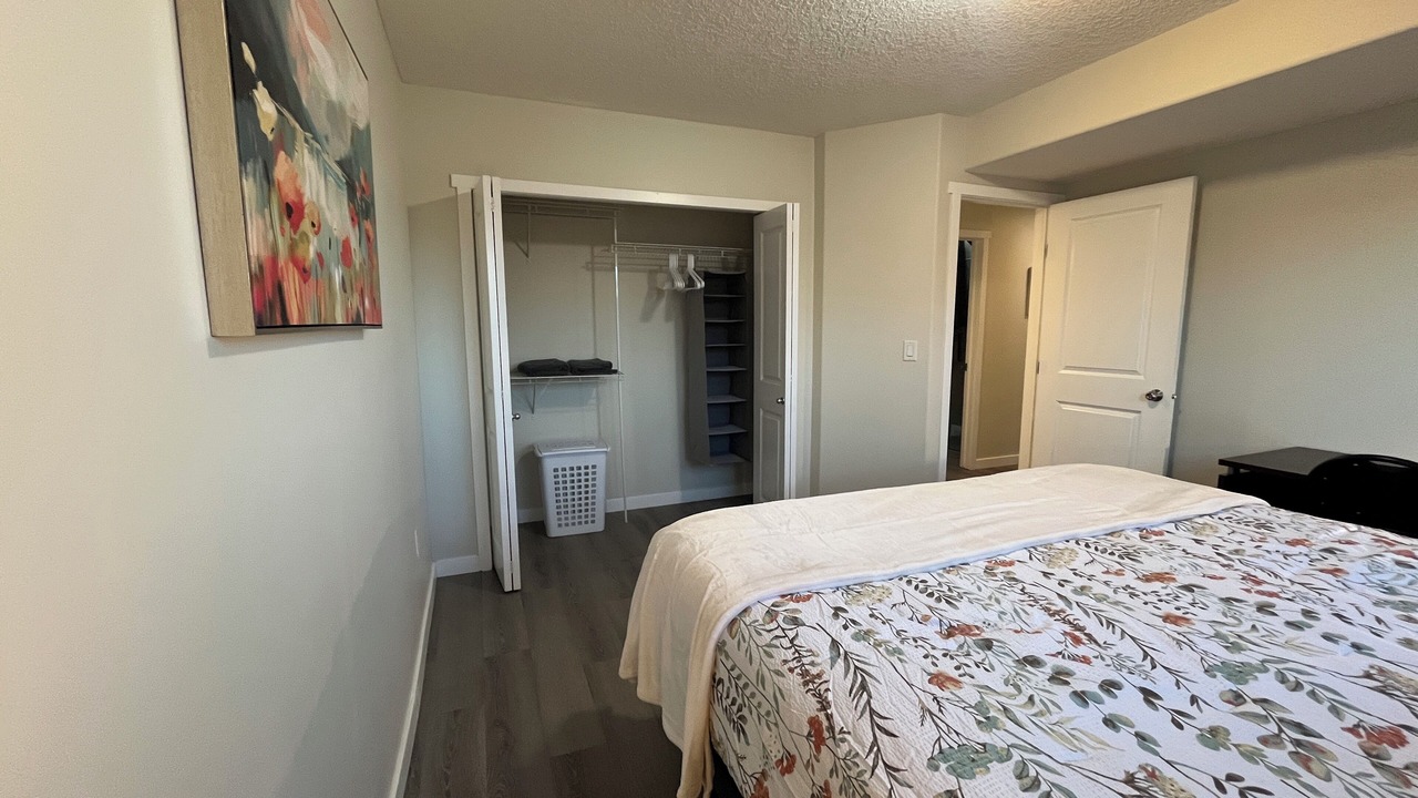 Photo of Bedroom in Grande Prairie