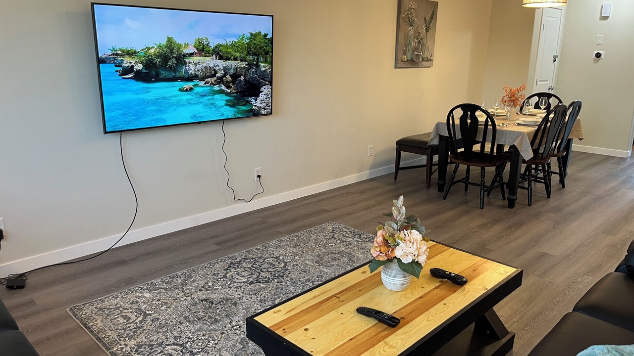 Photo of Livingroom in Grande Prairie