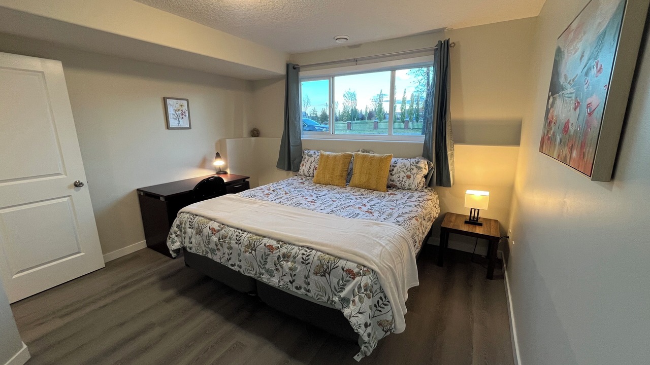 Photo of Bedroom in Grande Prairie
