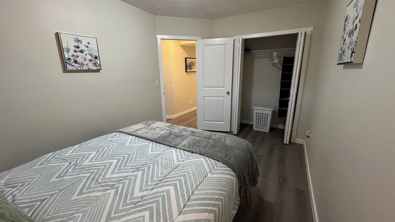 Photo of Bedroom in Grande Prairie