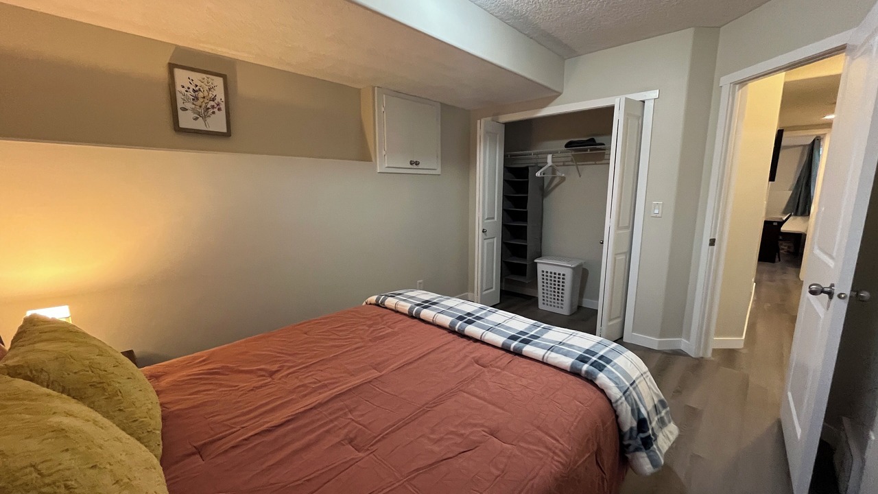 Photo of Bedroom in Grande Prairie