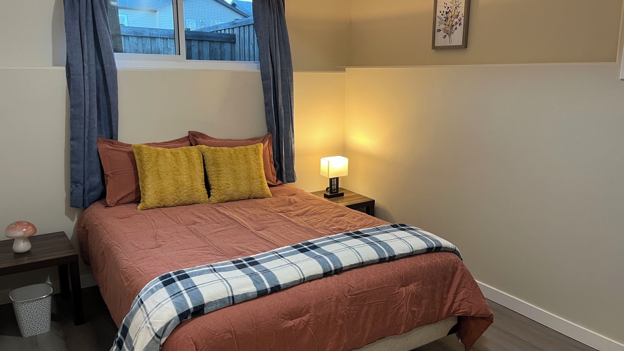 Photo of Bedroom in Grande Prairie