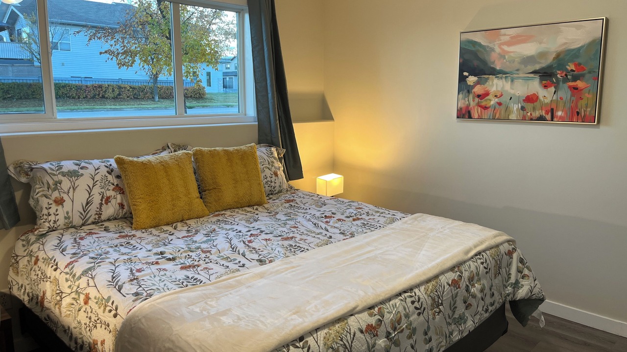 Photo of Bedroom in Grande Prairie