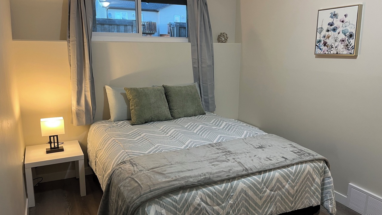 Photo of Bedroom in Grande Prairie