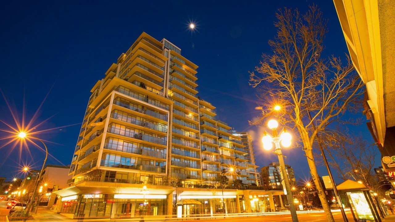 Photo of Outdoor in Downtown Victoria