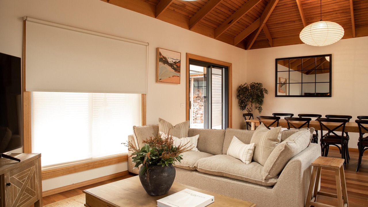 Photo of Livingroom in Porepunkah