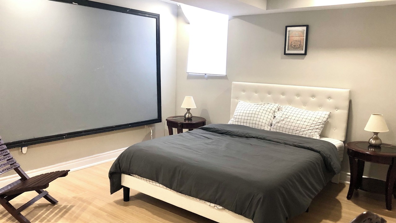 Photo of Bedroom in East Credit