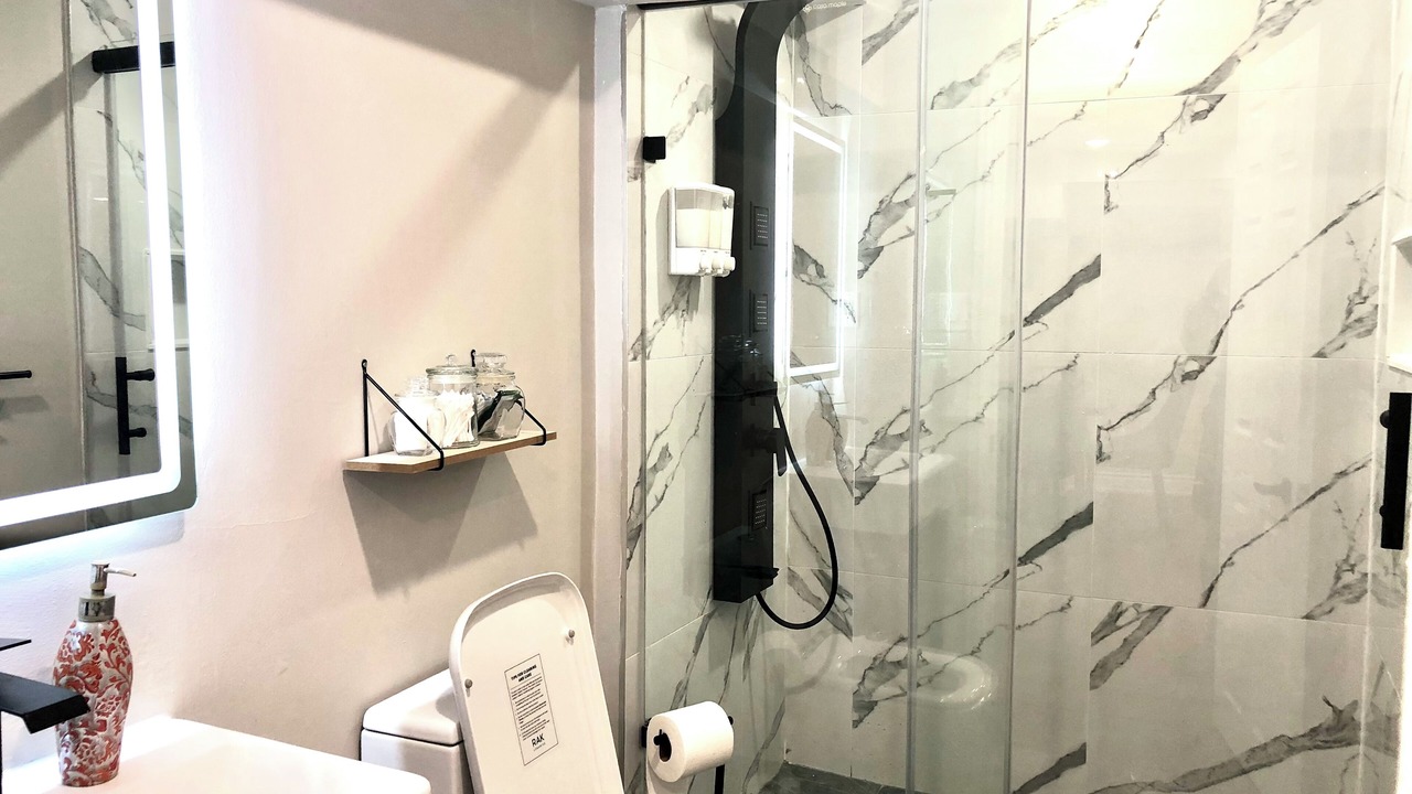 Photo of Bathroom in East Credit