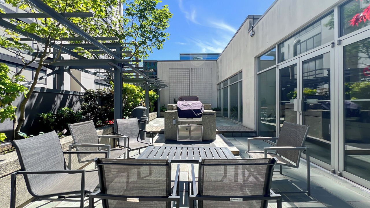Photo of Outdoor in Downtown Vancouver