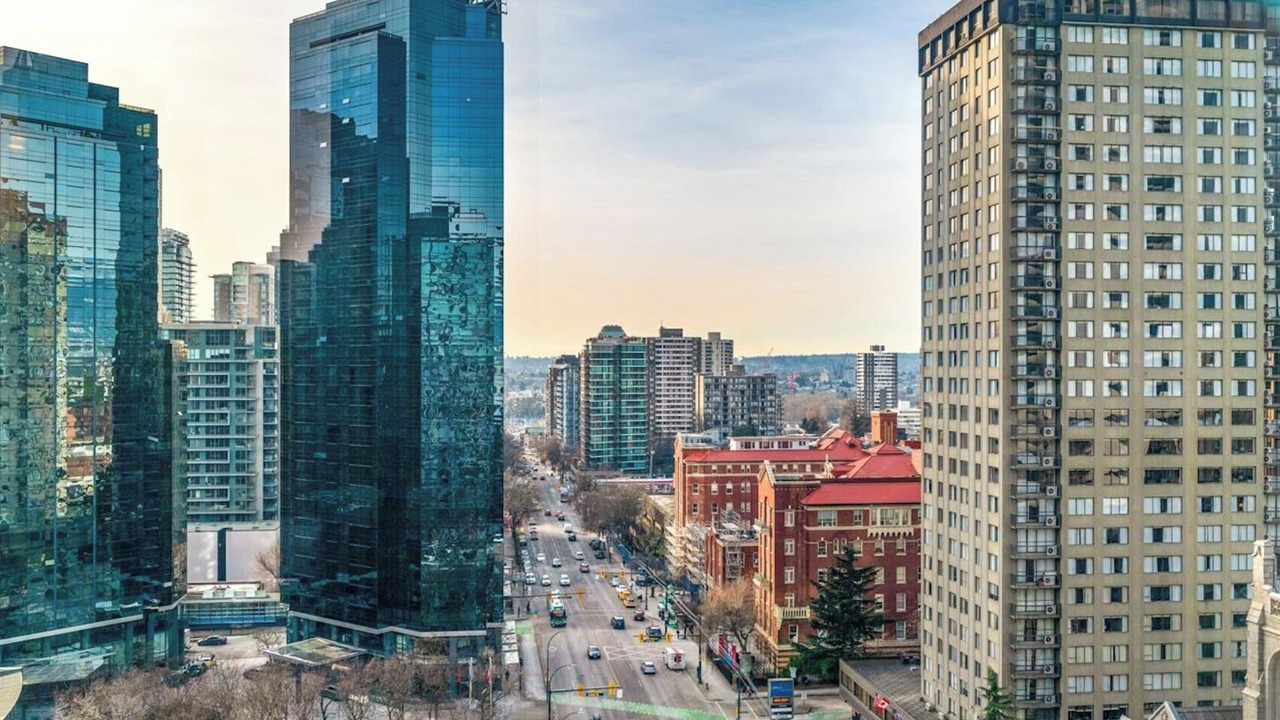 Photo of Others in Downtown Vancouver