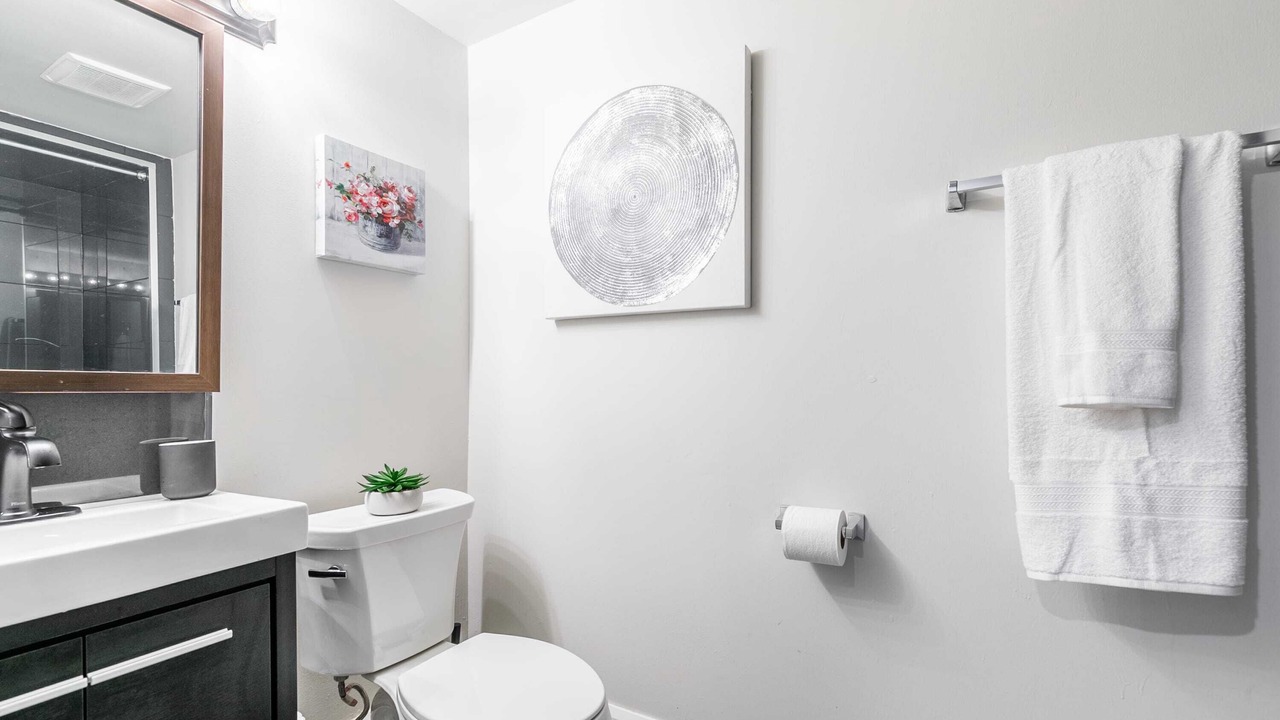 Photo of Bathroom in Hamilton