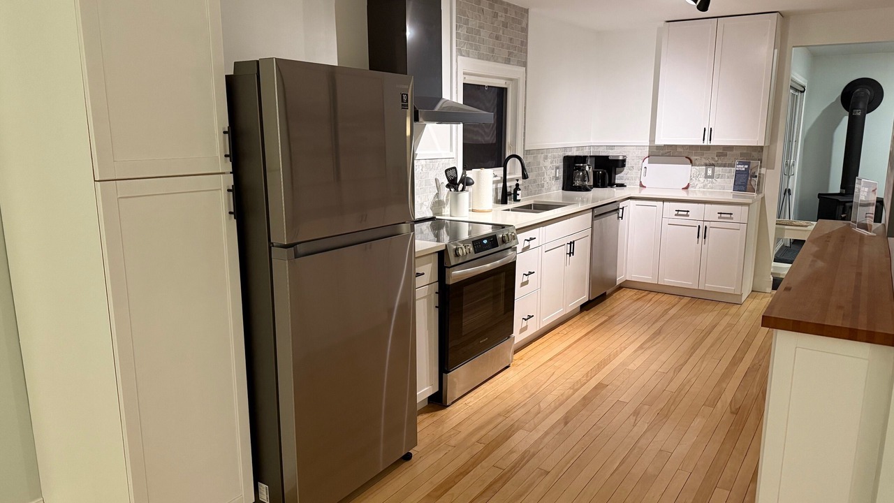 Photo of Kitchen in Herring Cove