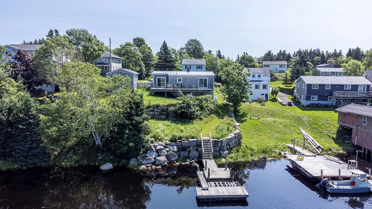 Photo of Others in Herring Cove