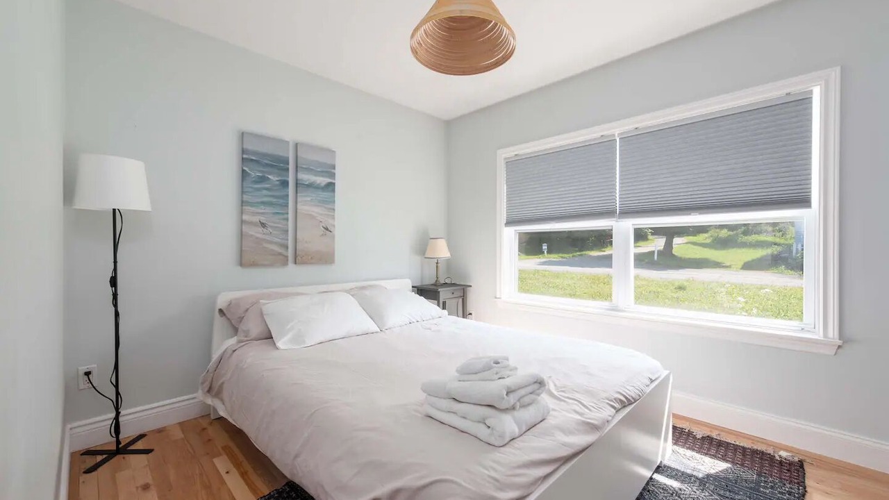 Photo of Bedroom in Herring Cove