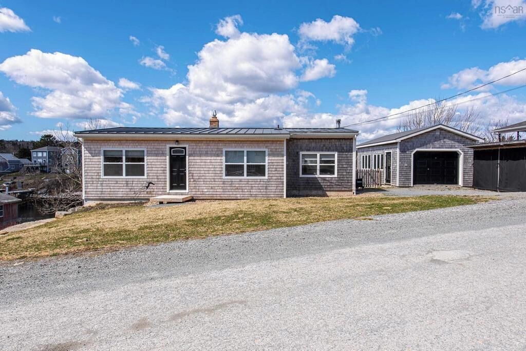 Photo of Outdoor in Herring Cove