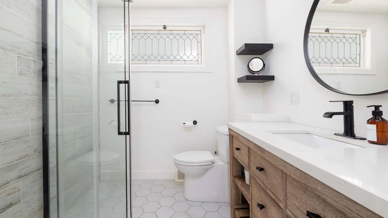 Photo of Bathroom in Herring Cove
