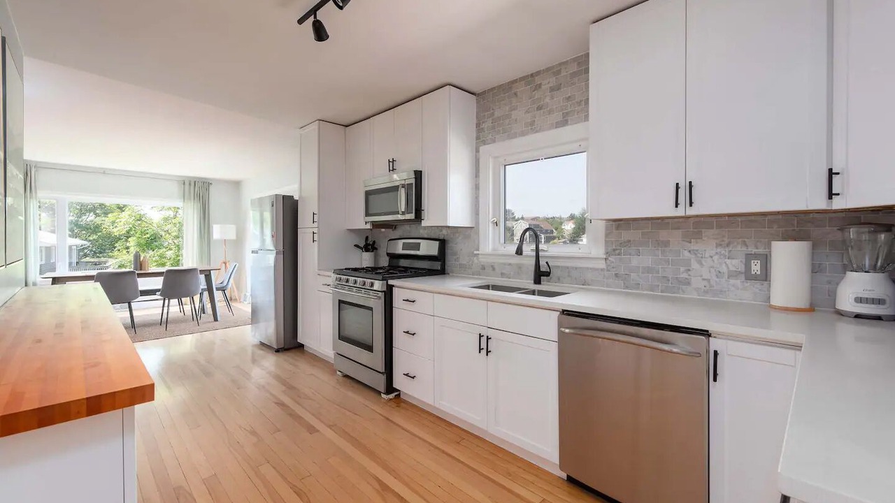 Photo of Kitchen in Herring Cove
