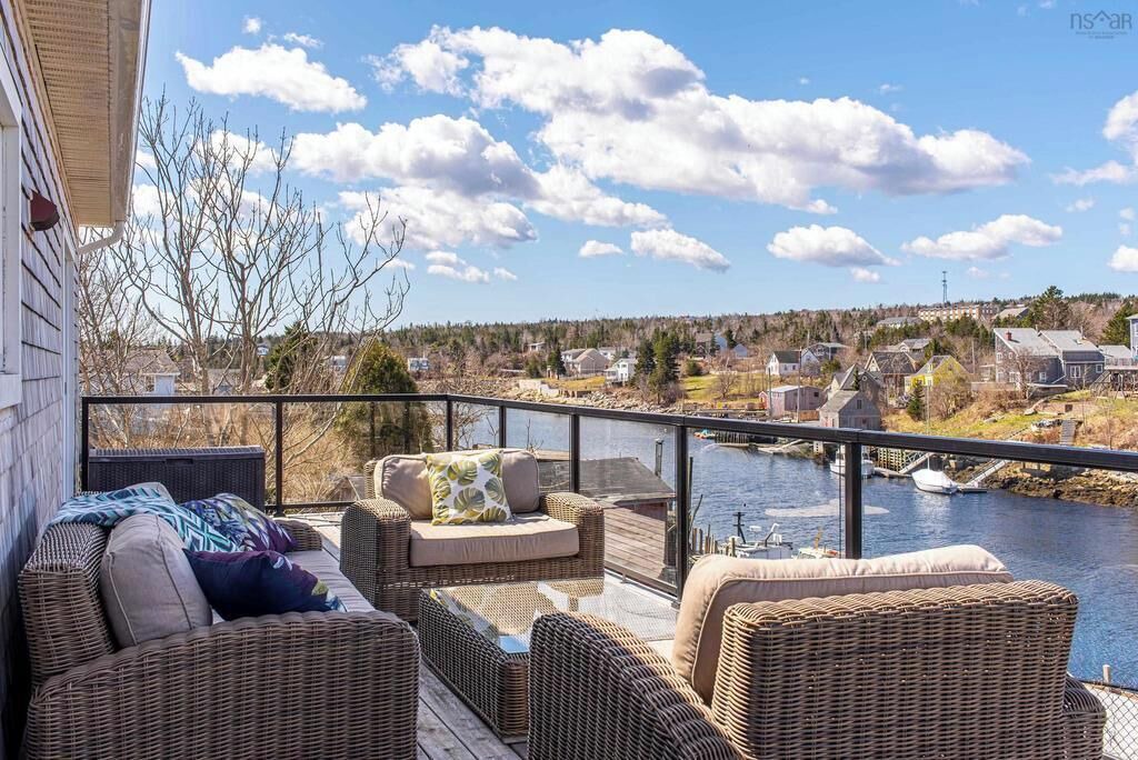 Photo of Outdoor in Herring Cove