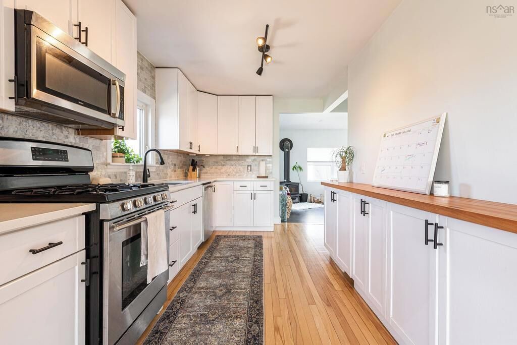 Photo of Kitchen in Herring Cove