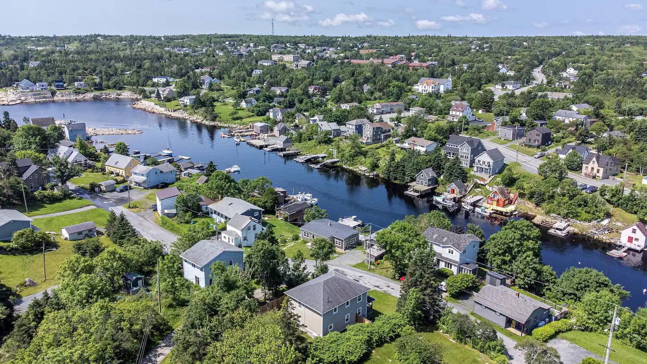 Photo of Outdoor in Herring Cove