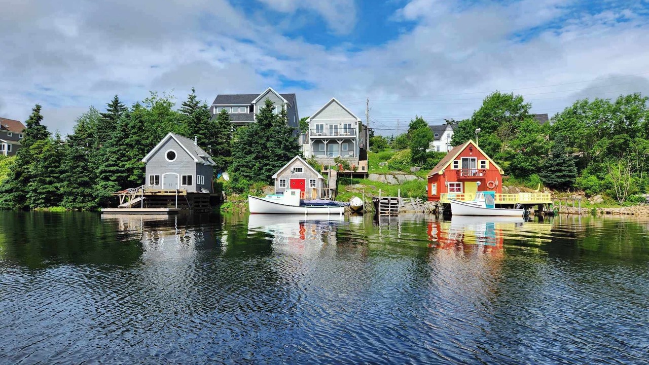 Photo of Outdoor in Herring Cove