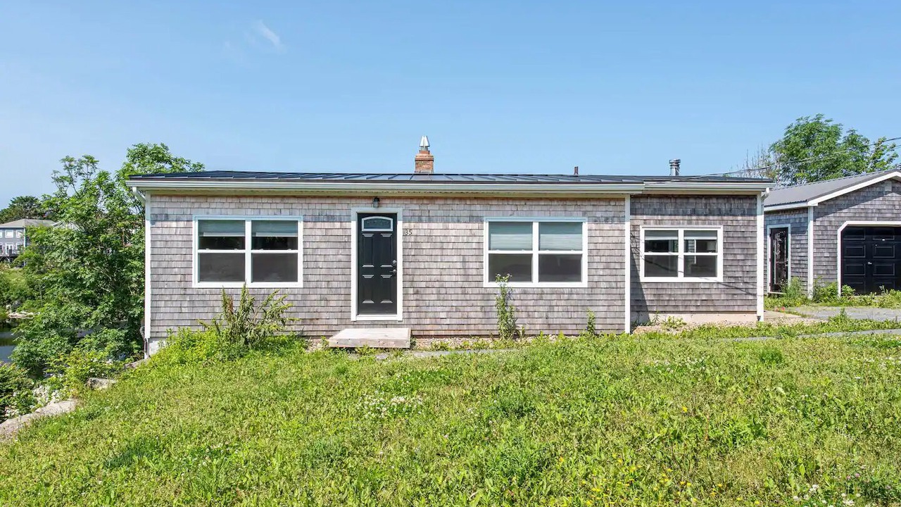 Photo of Outdoor in Herring Cove