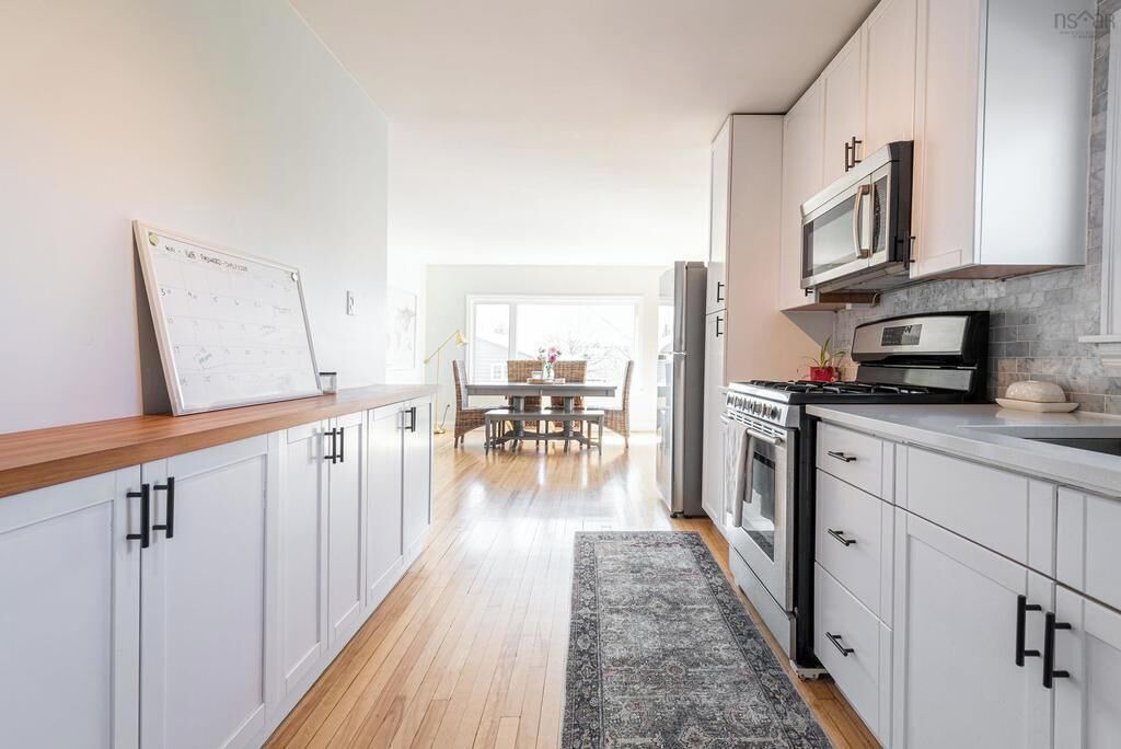 Photo of Kitchen in Herring Cove