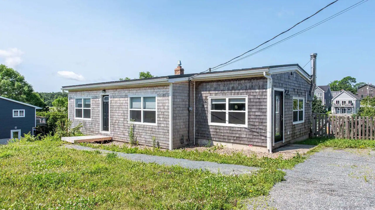 Photo of Outdoor in Herring Cove