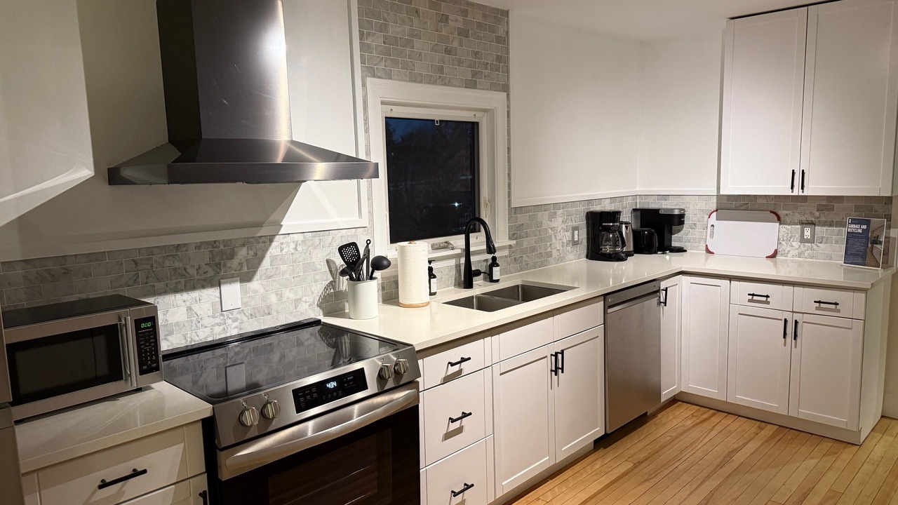 Photo of Kitchen in Herring Cove