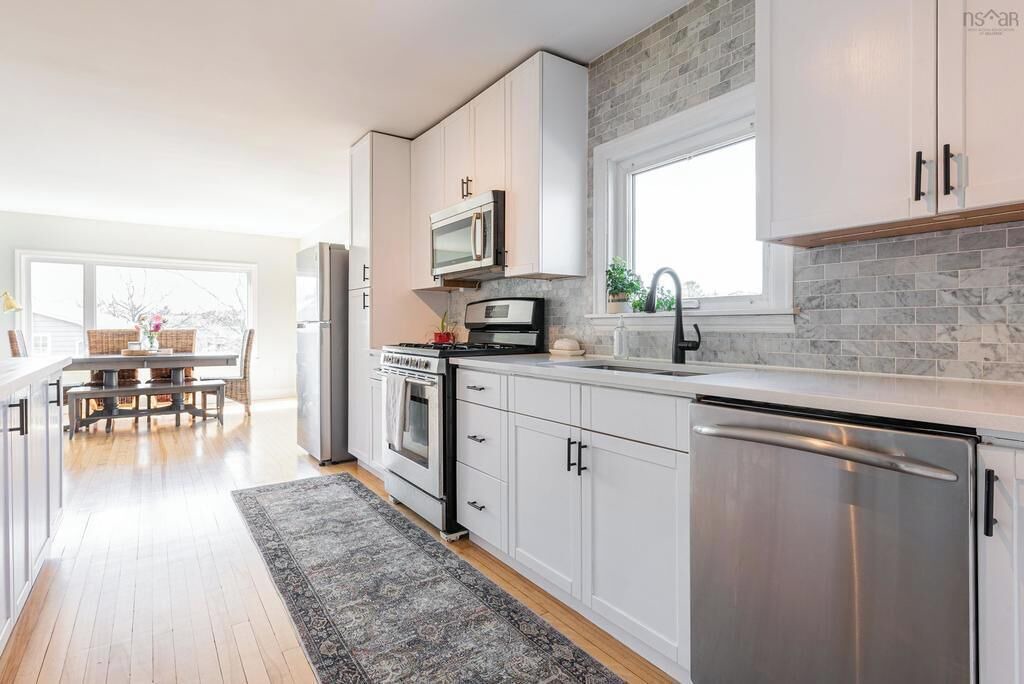 Photo of Kitchen in Herring Cove