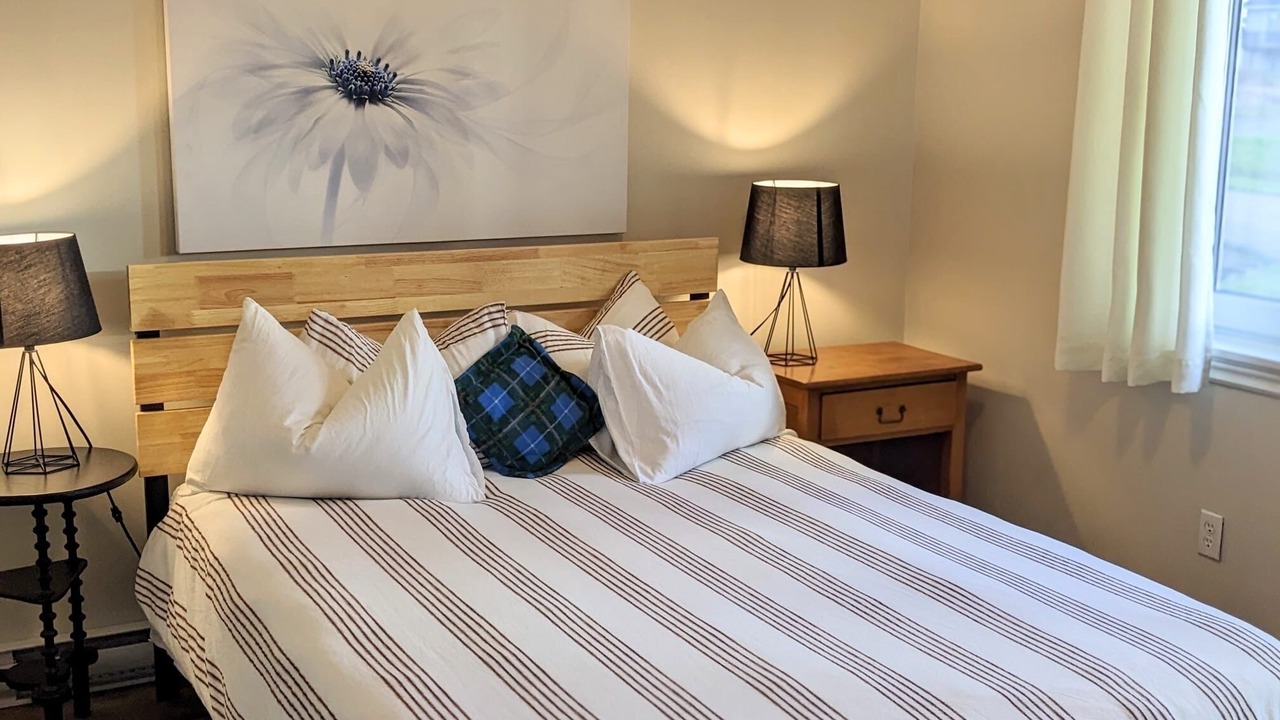 Photo of Bedroom in Sydney Mines