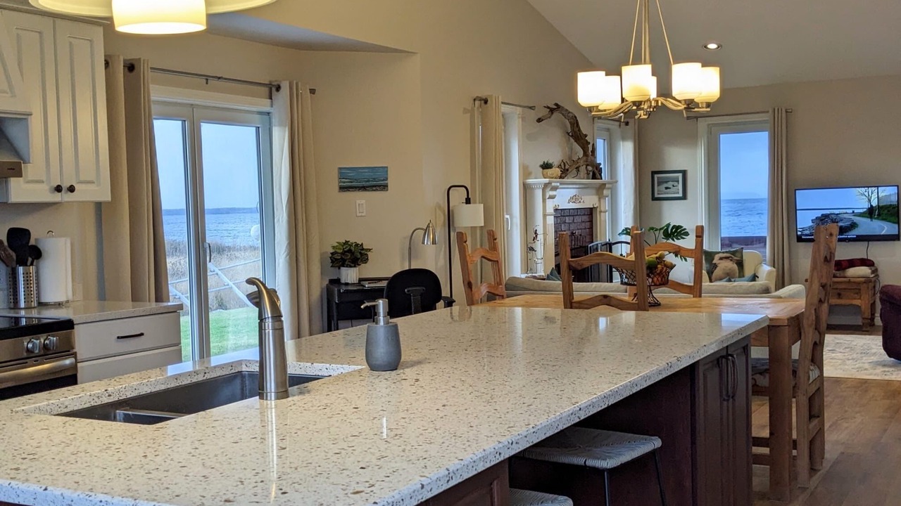 Photo of Kitchen in Sydney Mines