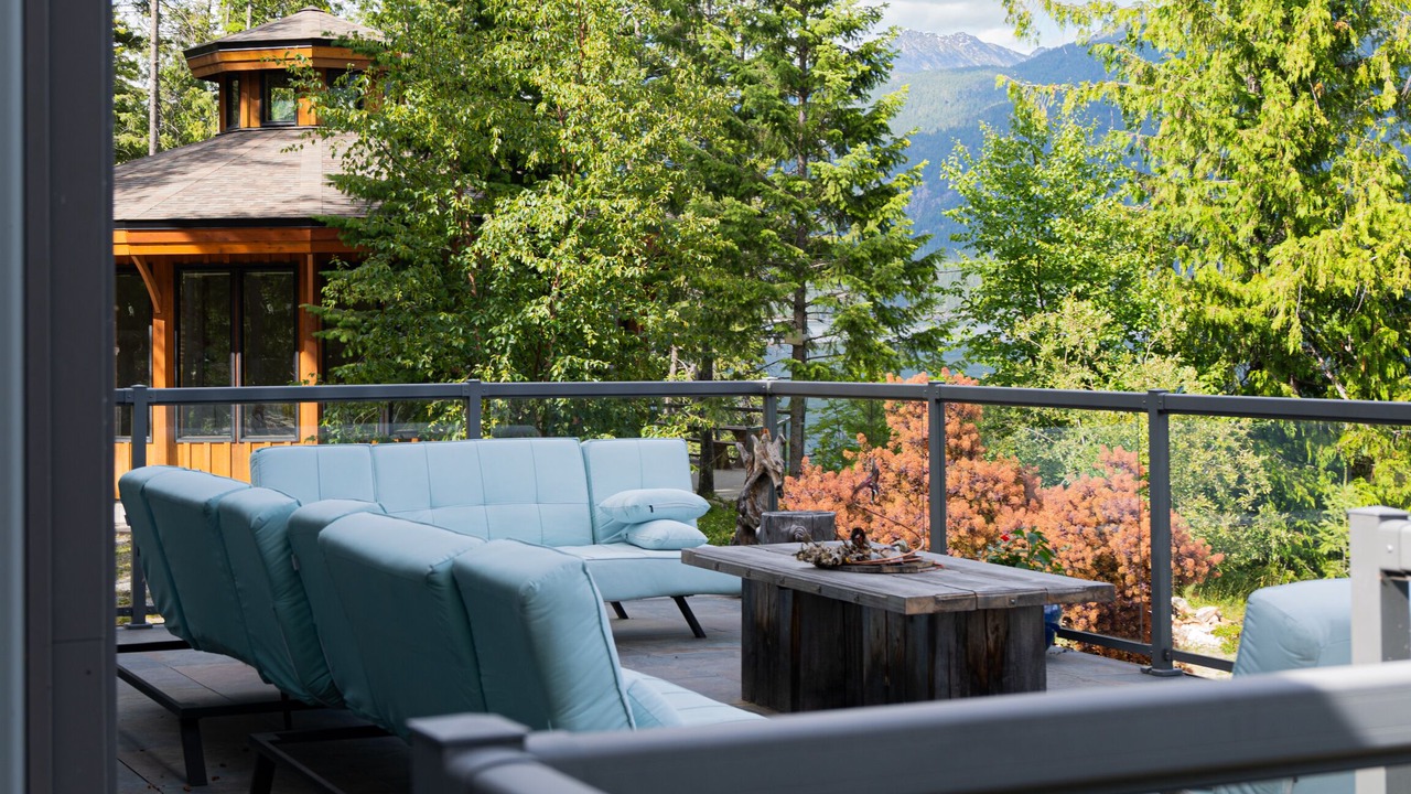 Photo of Outdoor in Kaslo