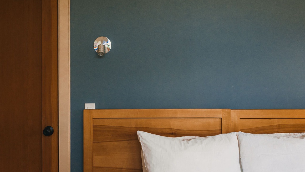 Photo of Bedroom in Kaslo