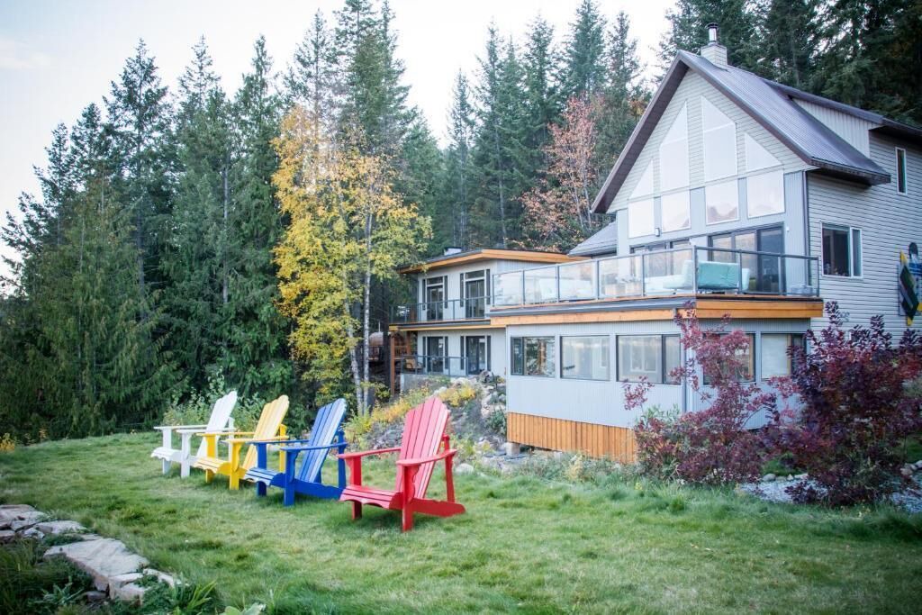 Photo of Outdoor in Kaslo