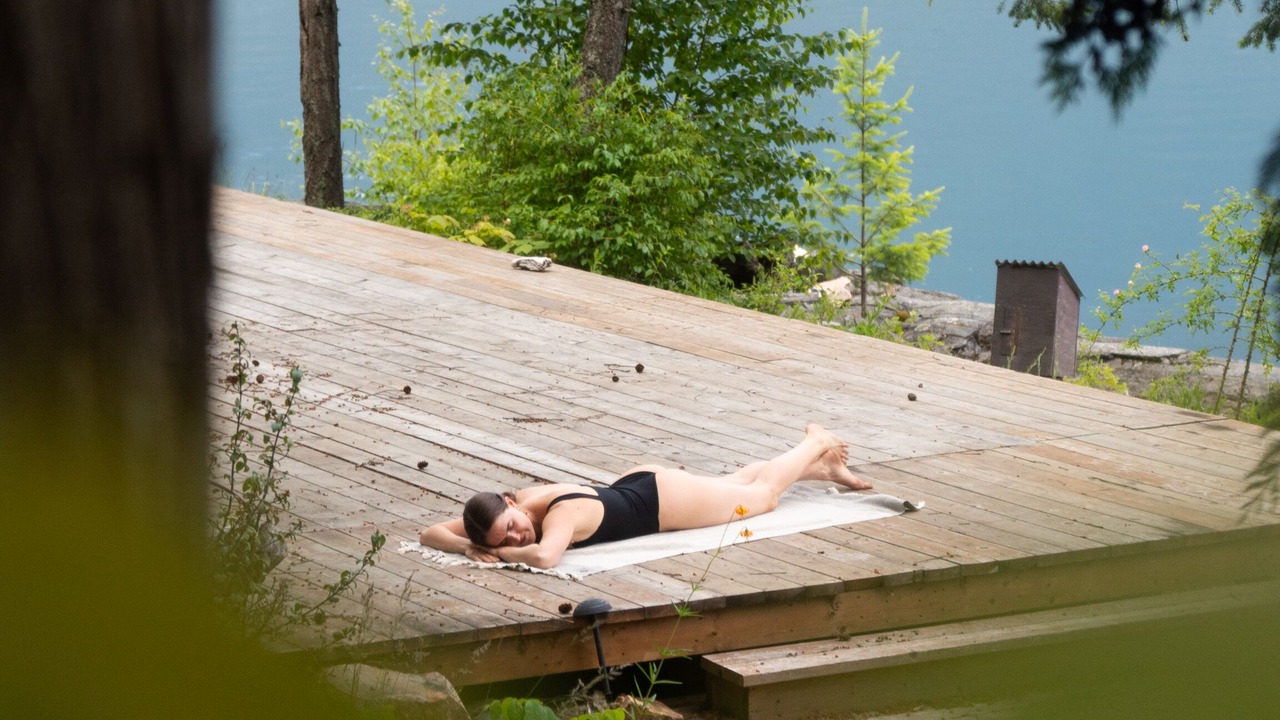 Photo of Outdoor in Kaslo