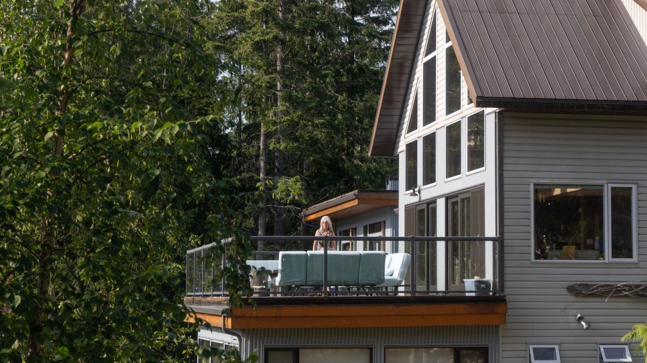 Photo of Outdoor in Kaslo