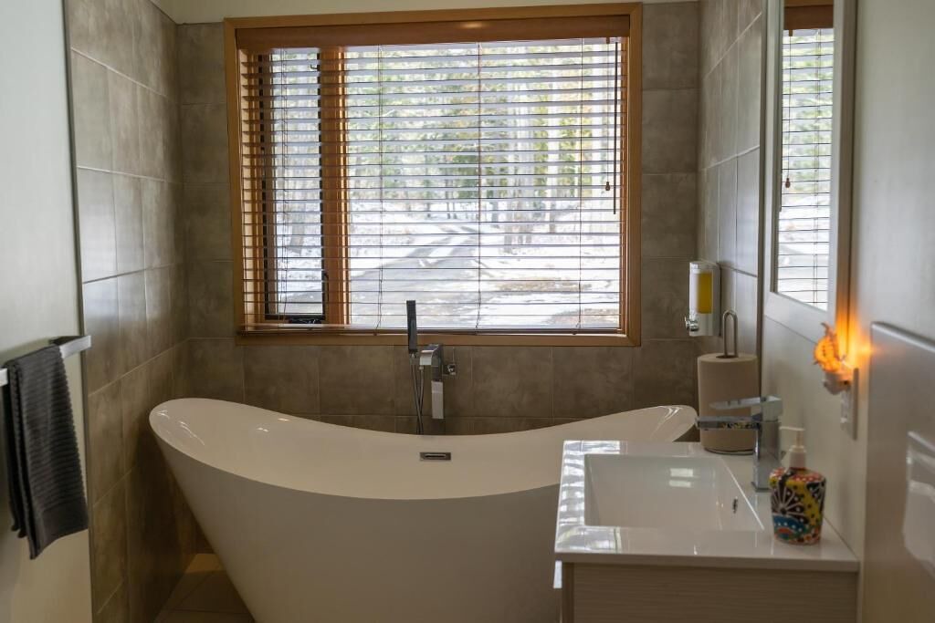 Photo of Bathroom in Kaslo