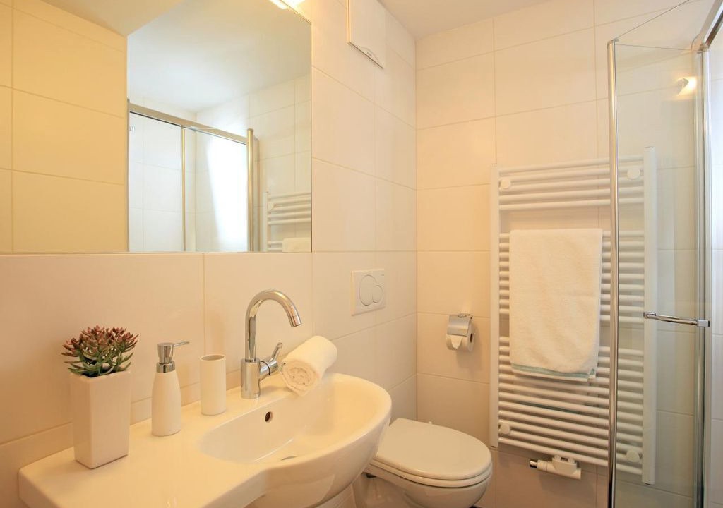 Photo of Bathroom in Kelchsau