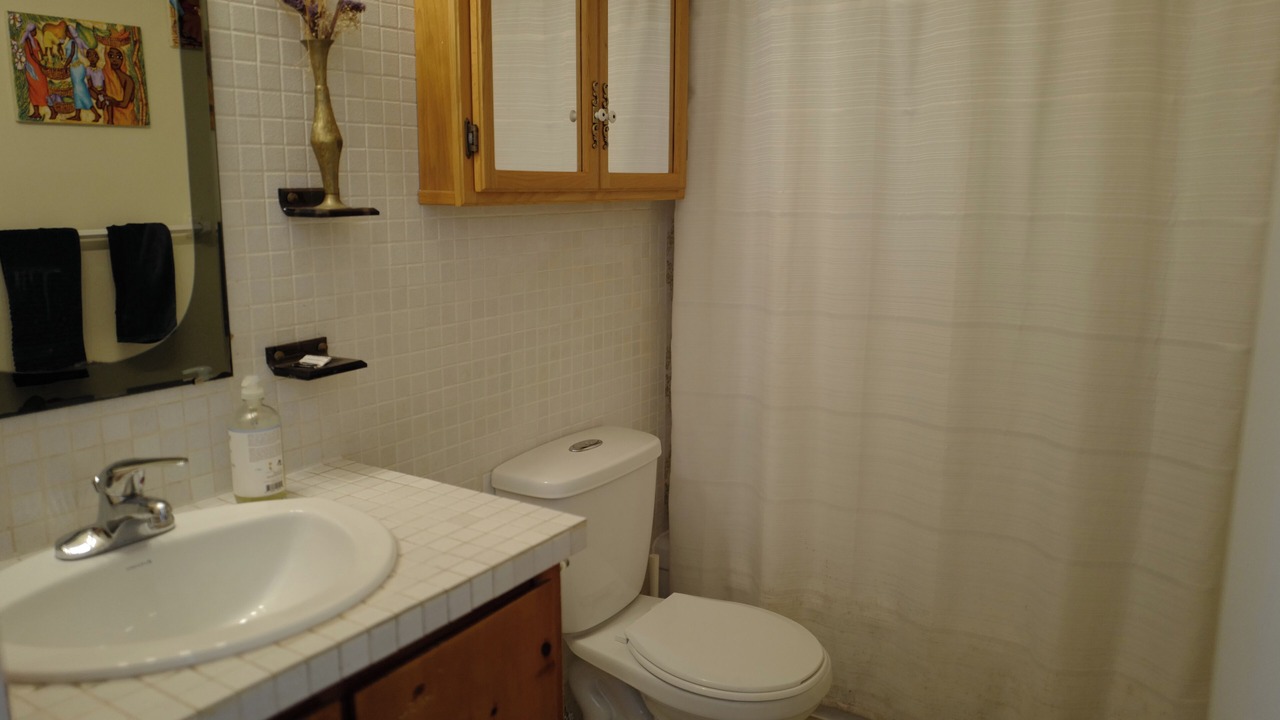 Photo of Bathroom in St-Adolphe-d'Howard