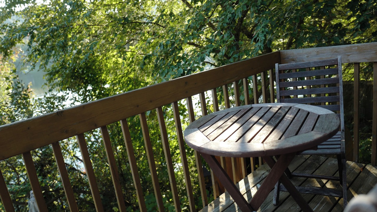 Photo of Outdoor in St-Adolphe-d'Howard