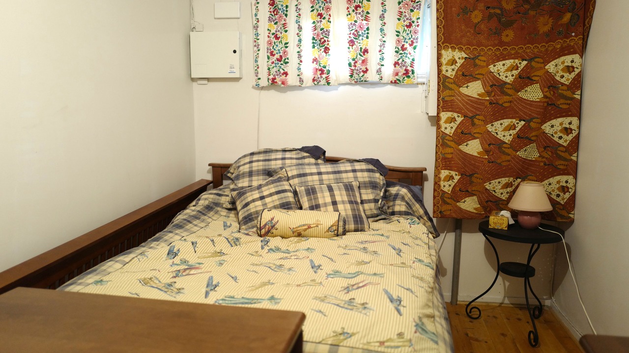 Photo of Bedroom in St-Adolphe-d'Howard