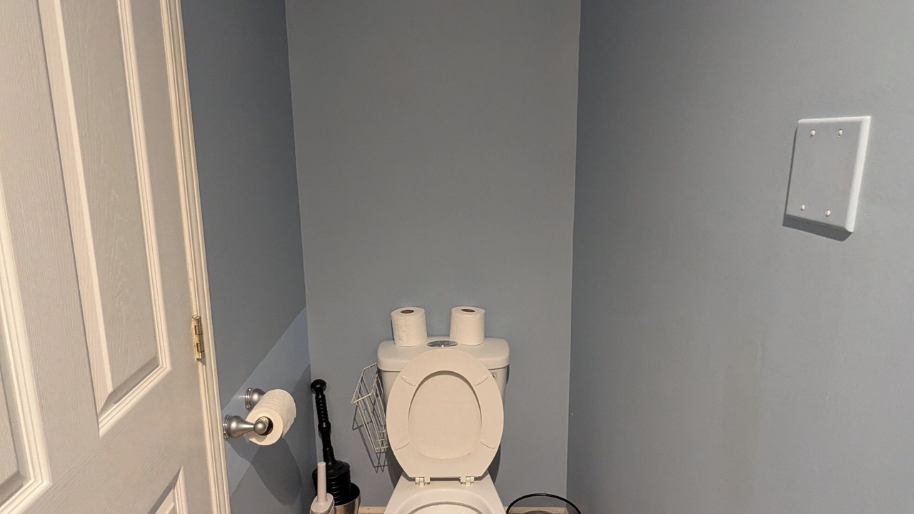 Photo of Bathroom in Downtown Gatineau
