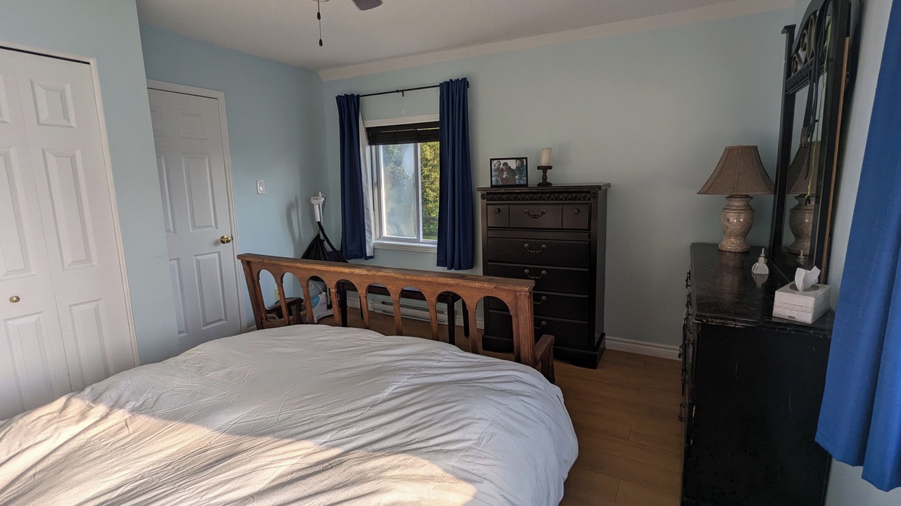 Photo of Bedroom in Downtown Gatineau